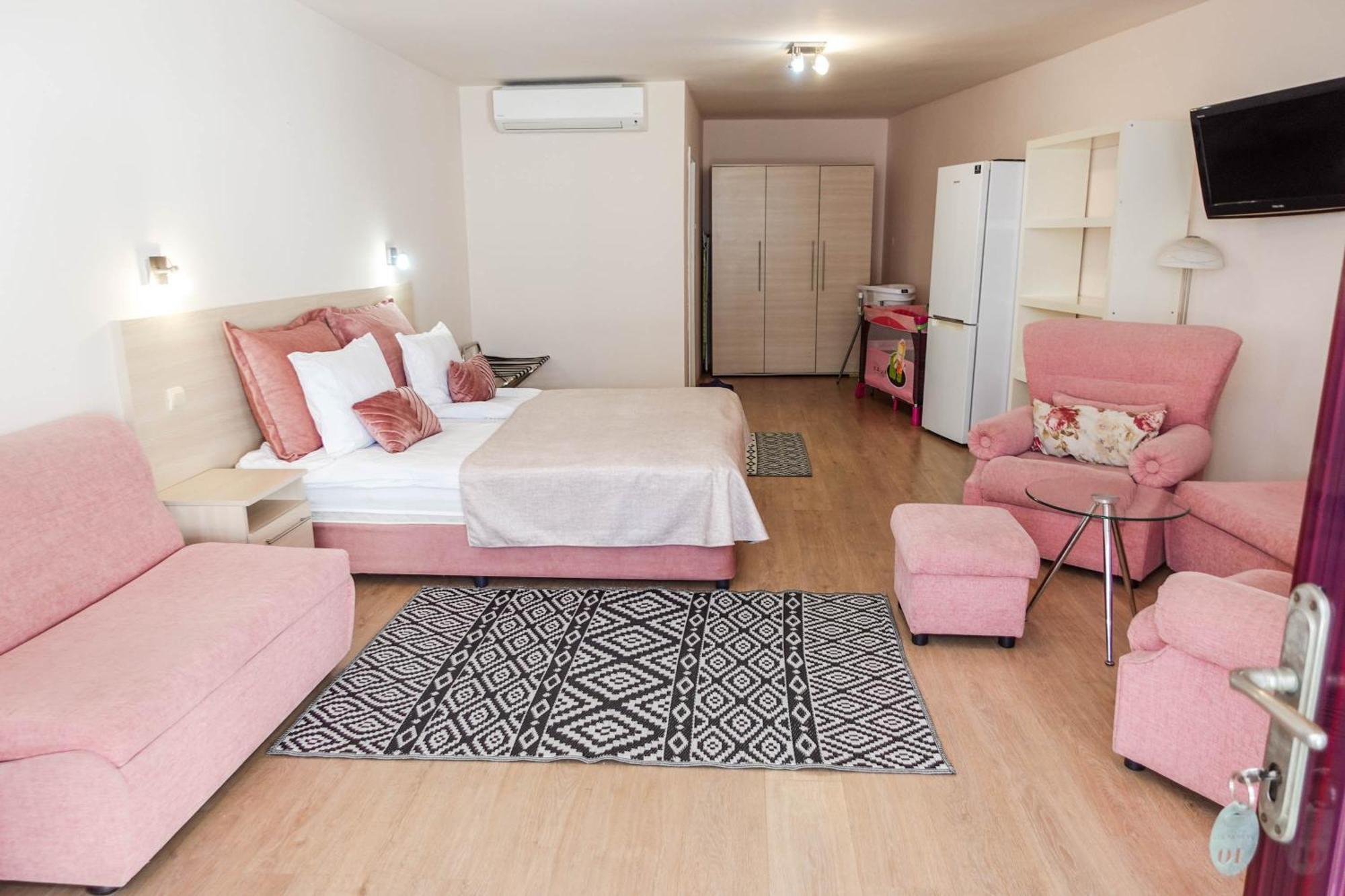 Hotel Acropolis Varna ภายนอก รูปภาพ