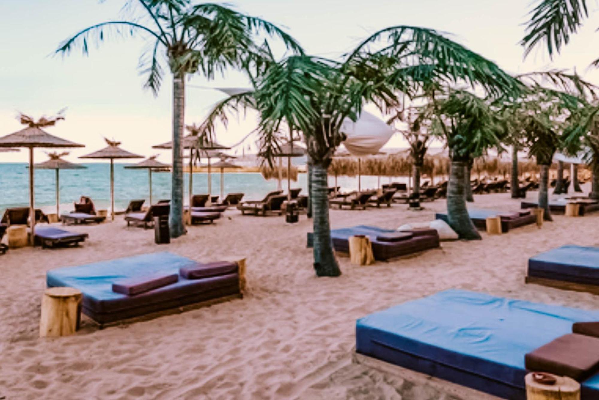 Hotel Acropolis Varna ภายนอก รูปภาพ