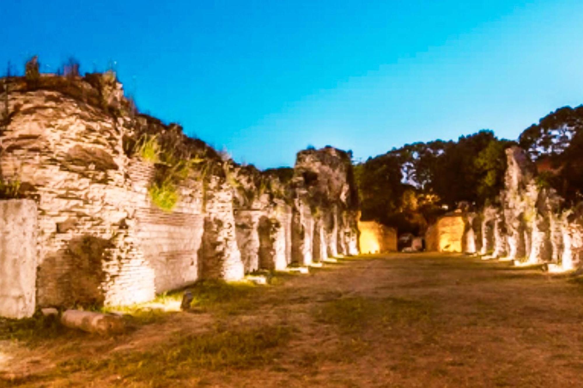 Hotel Acropolis Varna ภายนอก รูปภาพ